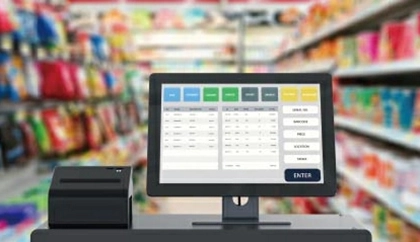 RFID Module-Kiosk / POS system