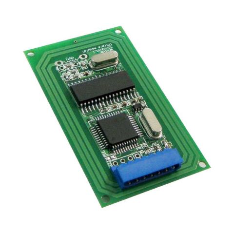 13.56MHz RFID Read/Write Module