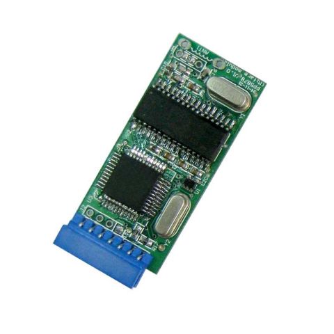 13.56MHz RFID Read/Write Module