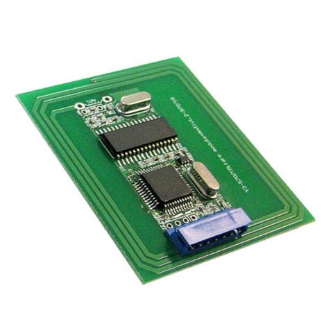 13.56MHz RFID Read/Write Module