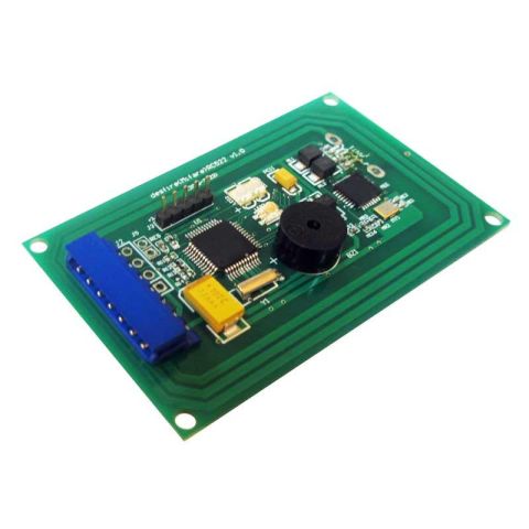 13.56MHz RFID Mifare DESFire Read/Write Module