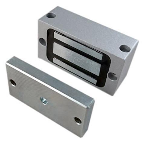 145LBs, 66KGs Mini Magnetic Lock