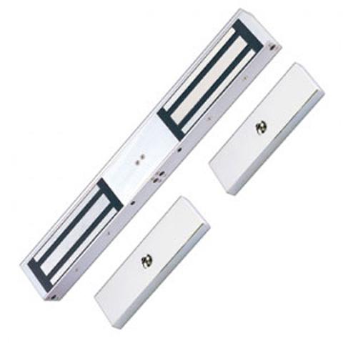 1200LBs, 540KGs Magnetic Lock (Double Door)