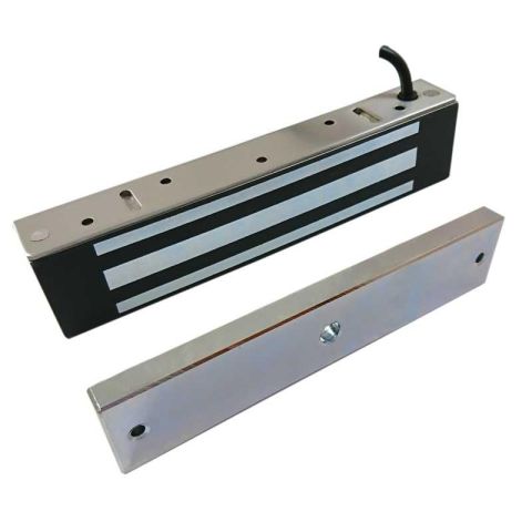 600LBs, 270KGs Waterproof Magnetic Lock(Side Mount)