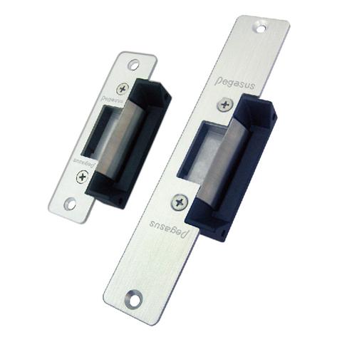 ANSI standard Fail-Safe / Secure Adjustable Electric Strike