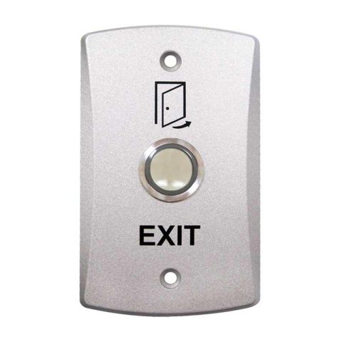 Exit Push Button