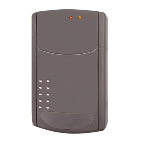 Classical RFID reader