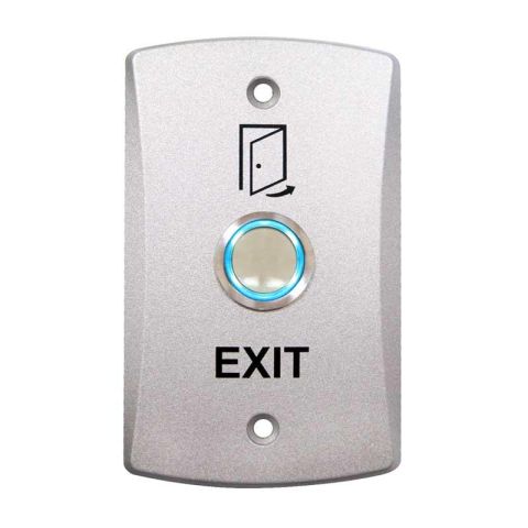 Exit Push Button