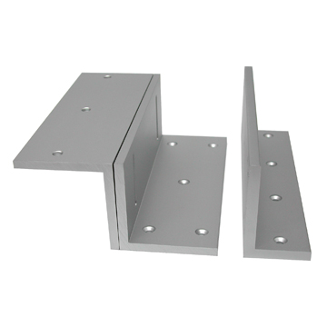 L & Z Fixed Bracket for Electromagnetic Lock-PGL-600