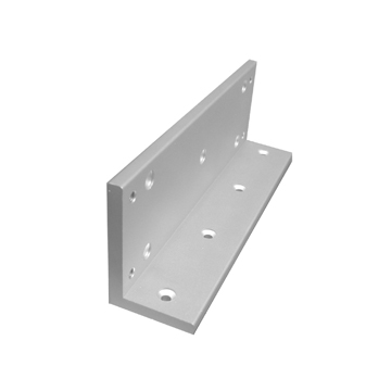 L Fixed Bracket for Magnetic Lock-PGL-600