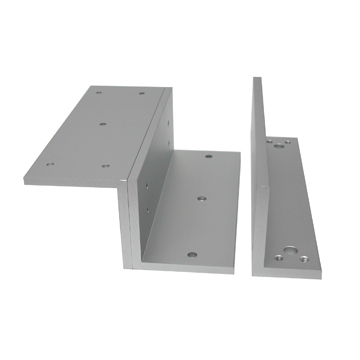 L & Z Fixed Bracket for Electromagnetic Lock-PGL-600F