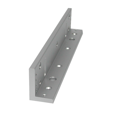 L Fixed Bracket for Electromagnetic Lock-PML-1100,PML-1101