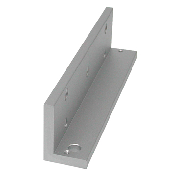 L Fixed Bracket for Magnetic Lock-PML-150, PML-151