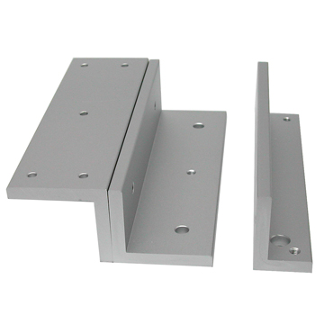 L & Z Fixed Bracket for Electromagnetic Lock-PGL-180, PGL-180F