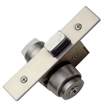 Dead Bolt Mechanical Lock