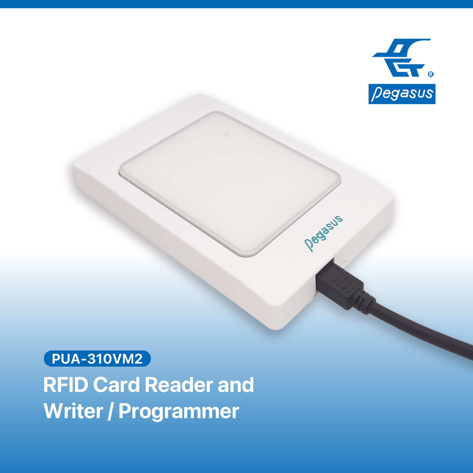 RFID Card Reader and Writer