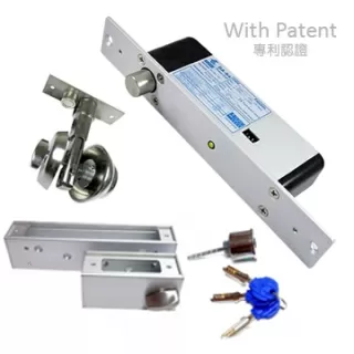 Electric-deadbolt-lock-DA-64NS-2024